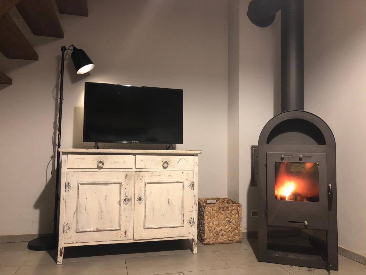 Domek Pod Lasem Pogorzelica  Exteriör bild